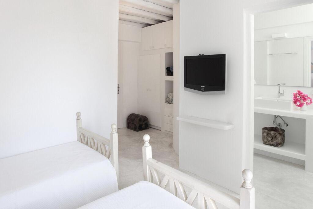 Villa Miranda By Whitelist Mykonos *