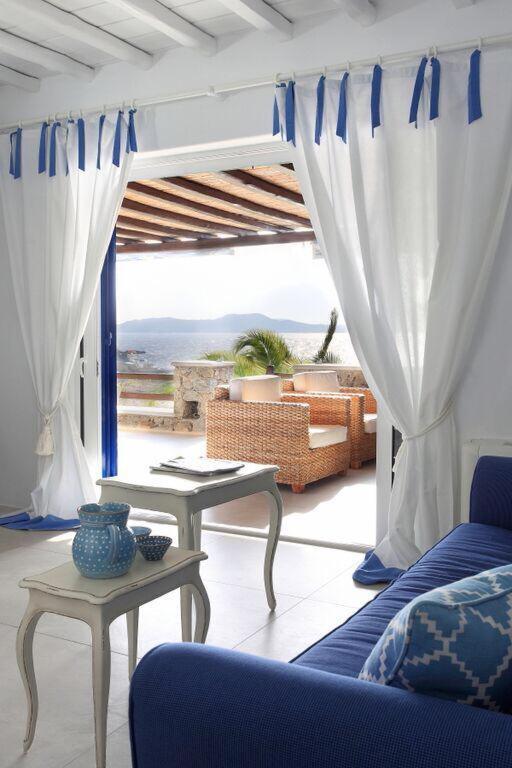 Miranda By Whitelist Mykonos Pousada