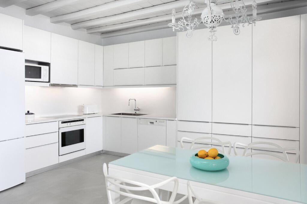 Miranda By Whitelist Mykonos Villa