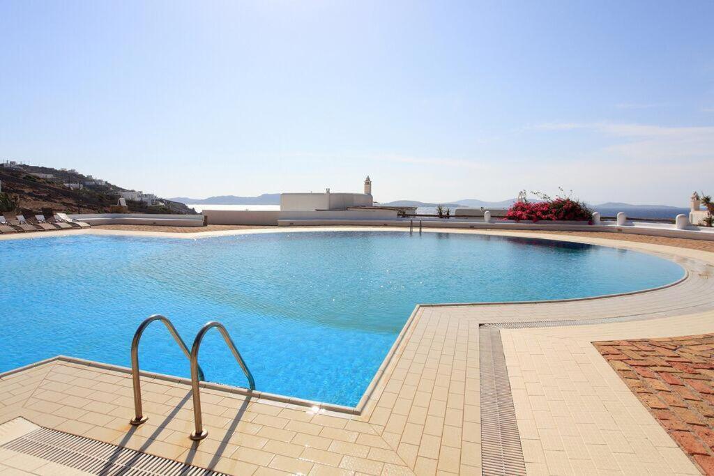Miranda By Whitelist Mykonos Villa *
