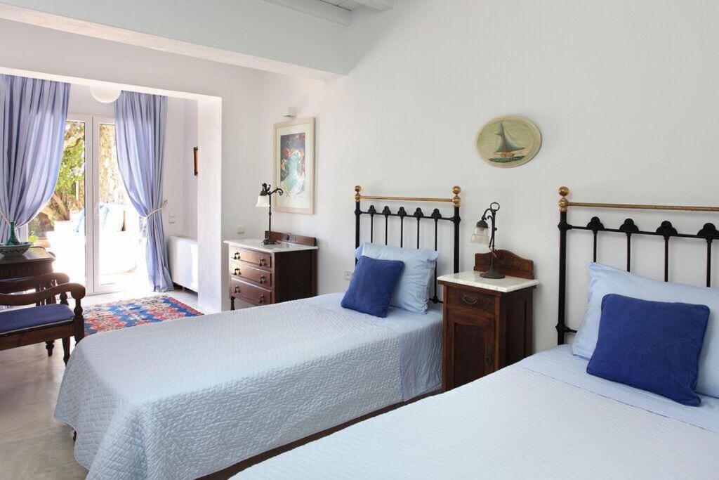 Miranda By Whitelist Mykonos * Mykonos Town