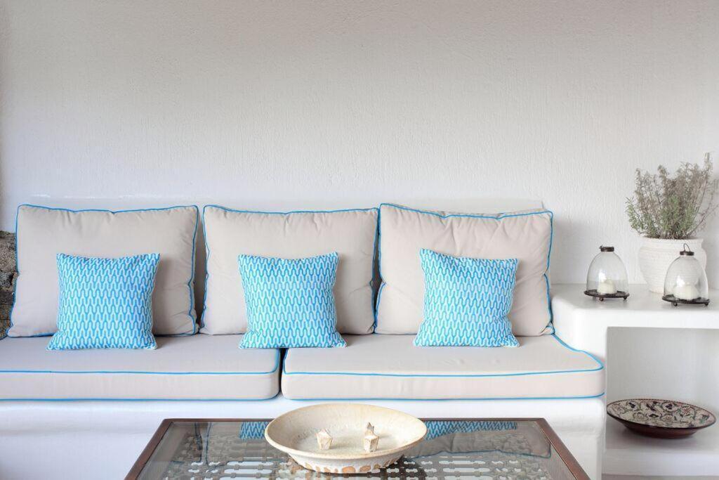 Miranda By Whitelist Mykonos *