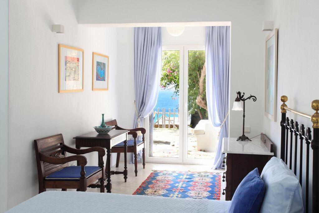 Miranda By Whitelist Mykonos Villa
