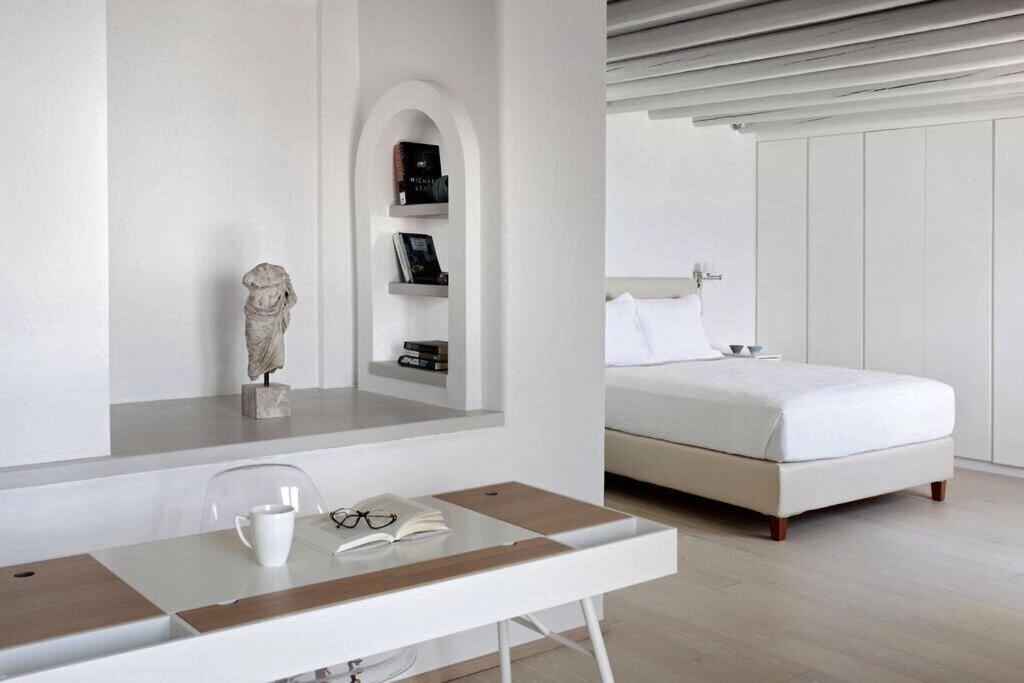 Villa Miranda By Whitelist Mykonos