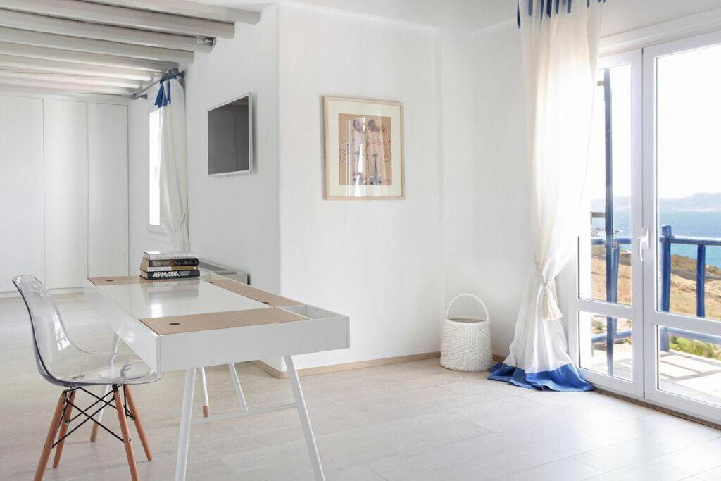 Miranda By Whitelist Mykonos Villa Mykonos Town