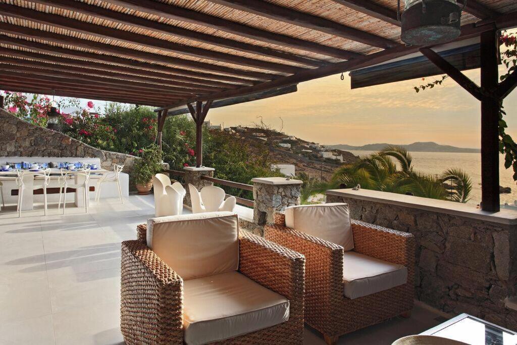 Miranda By Whitelist Mykonos * Mykonos Town