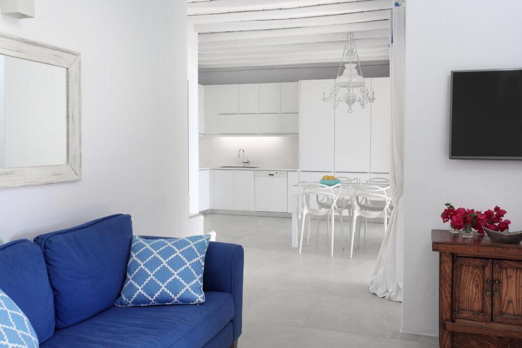 Miranda By Whitelist Mykonos Villa *