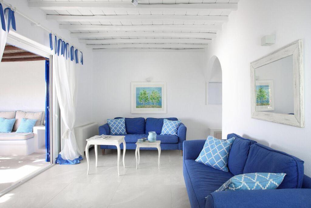 Villa Miranda By Whitelist Mykonos