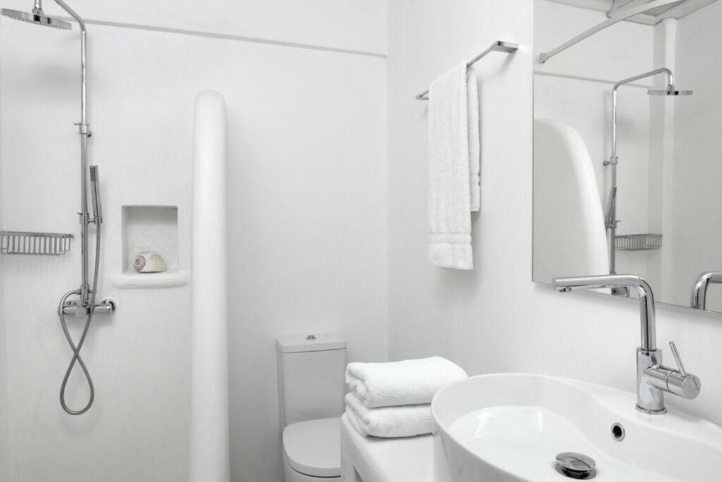 Villa Miranda By Whitelist Mykonos Mykonos Town