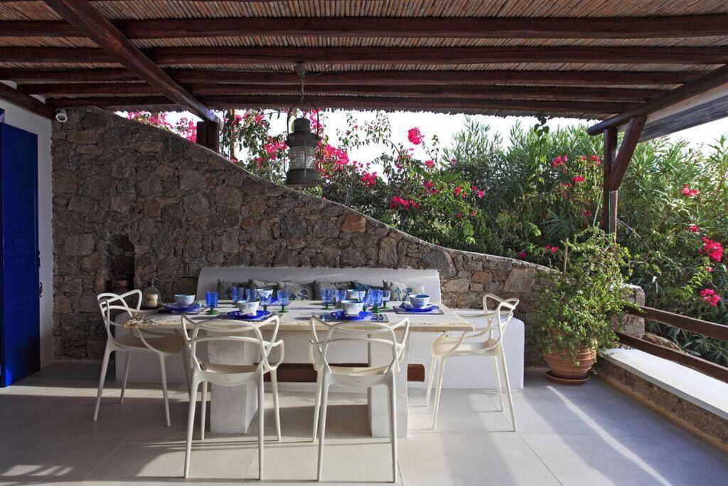 Miranda By Whitelist Mykonos Mykonos Town