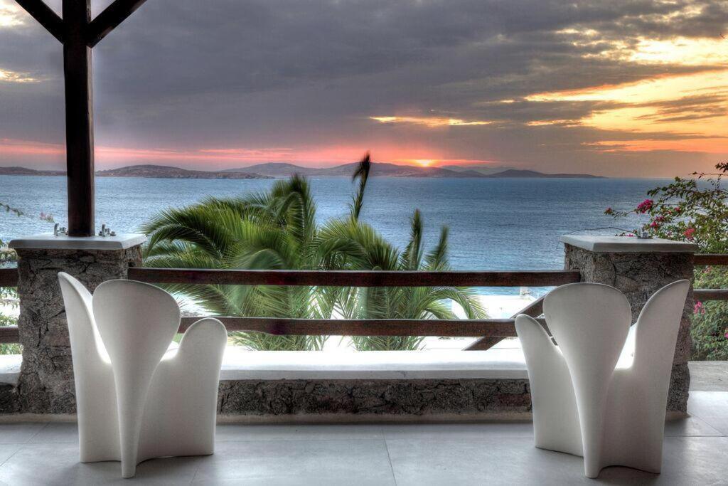 Villa Miranda By Whitelist Mykonos