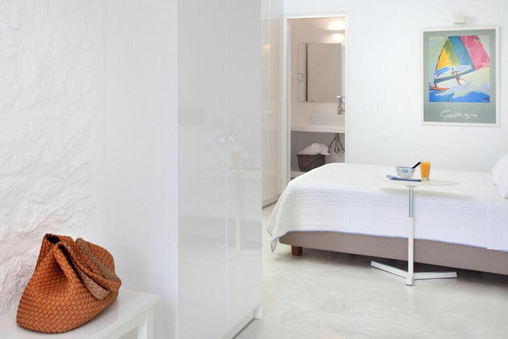 Miranda By Whitelist Mykonos Villa *
