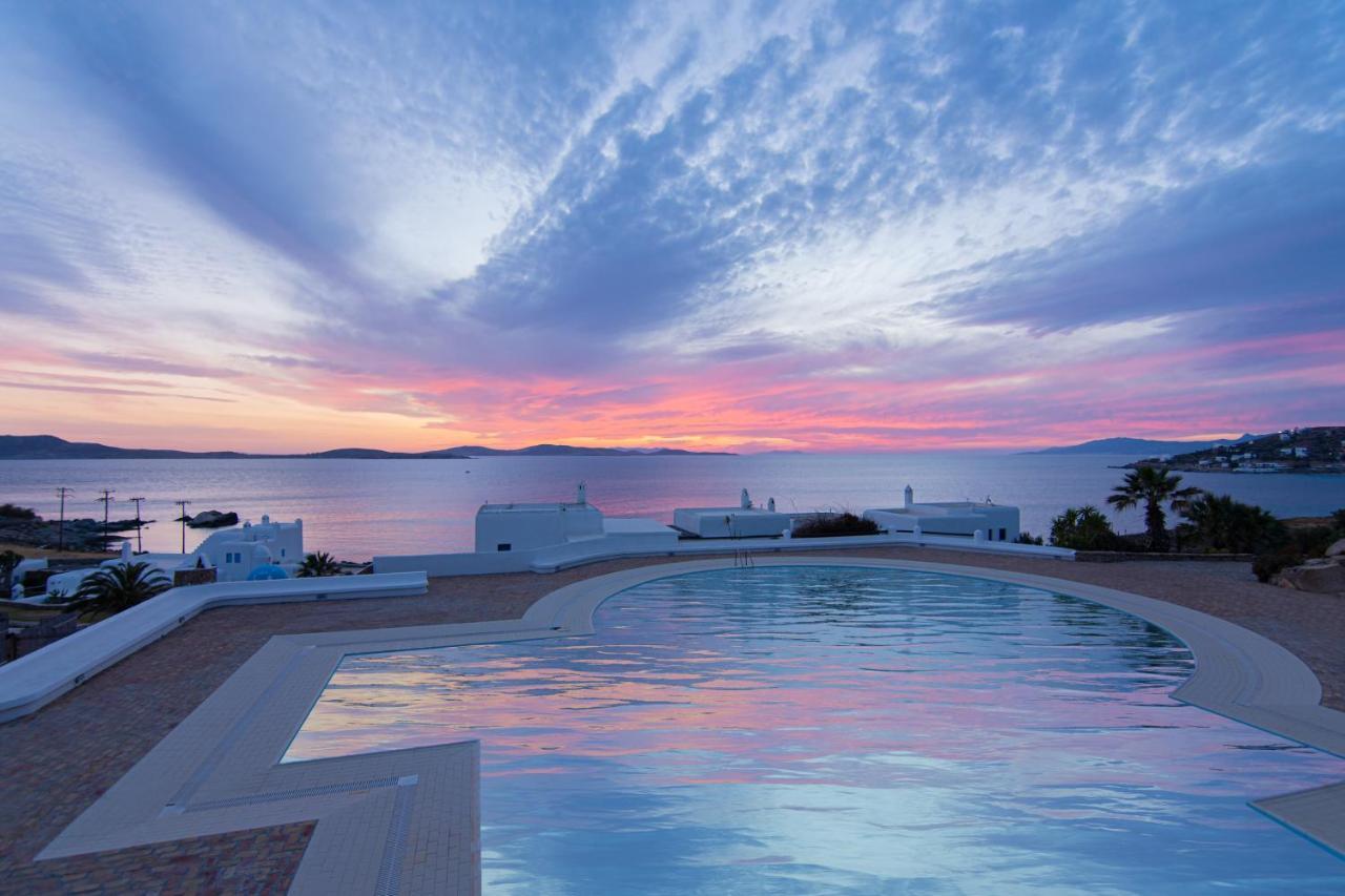 Miranda By Whitelist Mykonos Mykonos Town