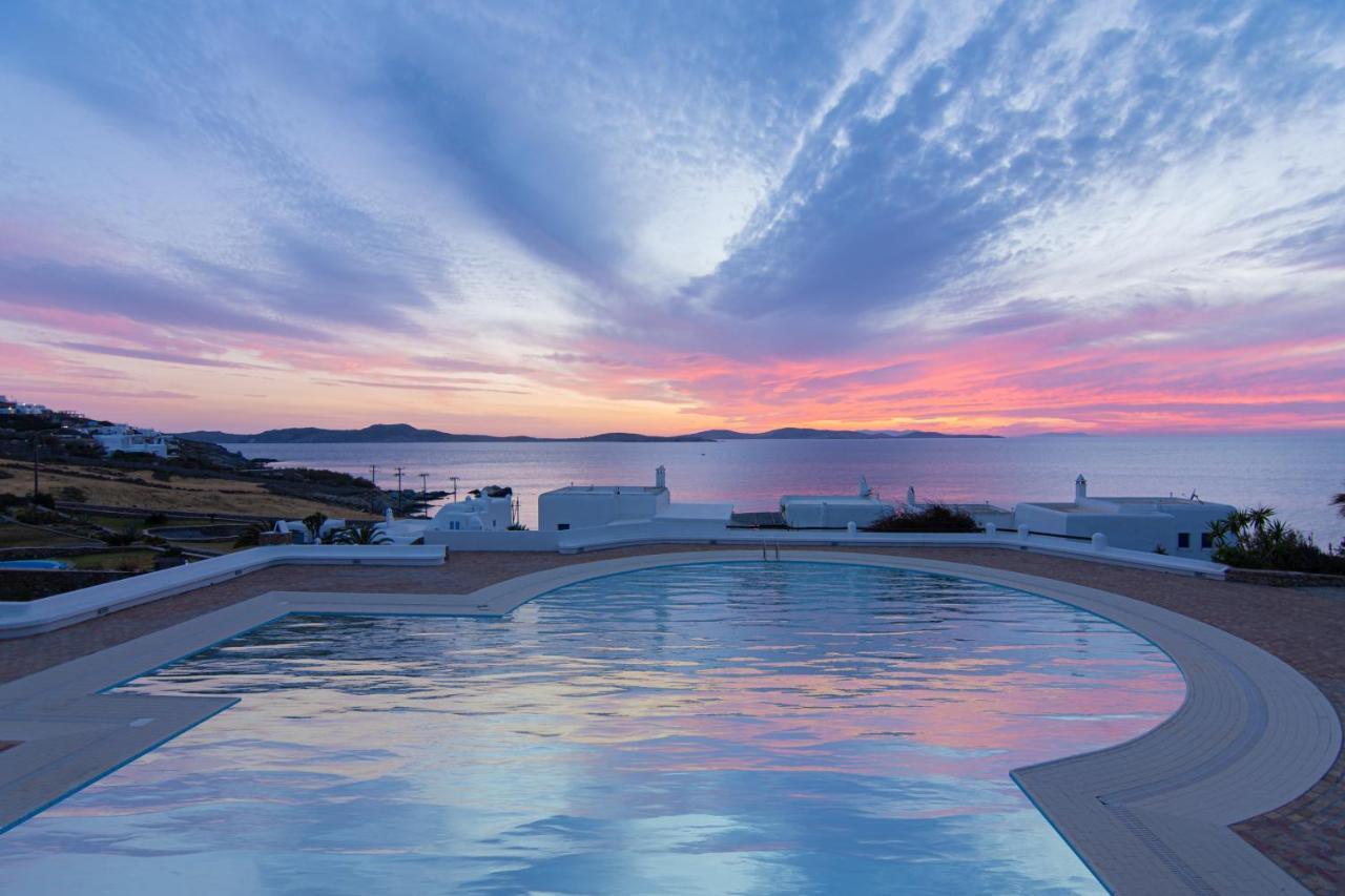 Miranda By Whitelist Mykonos * Mykonos Town