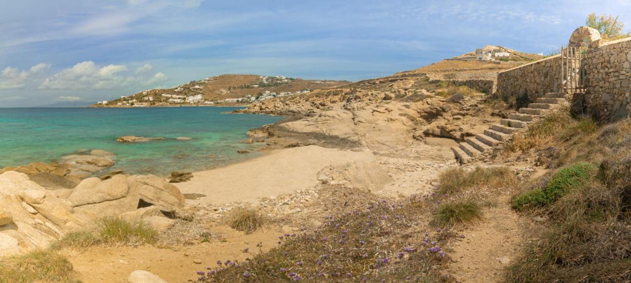 Miranda By Whitelist Mykonos Mykonos Town
